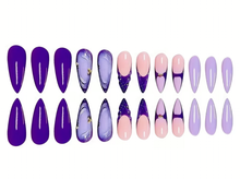 Load image into Gallery viewer, Pretty Nails: Mind Reader