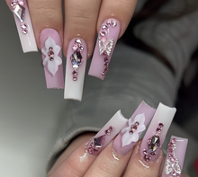 Load image into Gallery viewer, Pretty Nails: Favorite