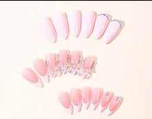 Load image into Gallery viewer, Pretty Nails:Princess