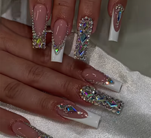 Load image into Gallery viewer, Pretty Nails: Luxe