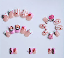 Load image into Gallery viewer, Pretty Nails: Monkey Business