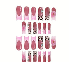 Load image into Gallery viewer, Pretty Nails: Cow Girl