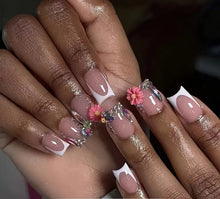 Load image into Gallery viewer, Pretty Nails: Solstace