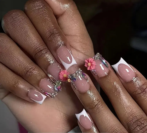 Pretty Nails: Solstace