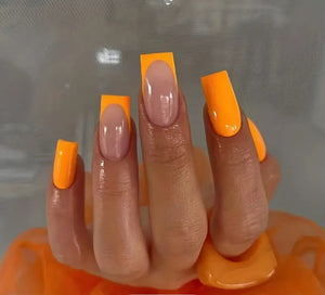 Pretty Nails: Juice