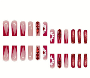 Pretty Nails: Classy Babe