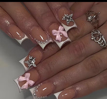 Load image into Gallery viewer, Pretty Nails: Star Girl