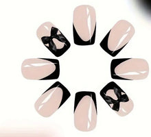 Load image into Gallery viewer, Pretty Nails: BlackBerry