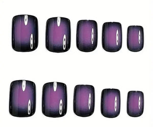 Pretty Nails: Porcelain