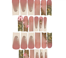 Load image into Gallery viewer, Pretty Nails: Money Baby