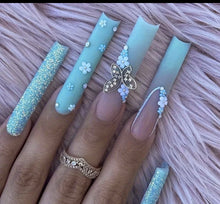 Load image into Gallery viewer, Pretty Nails: Serene