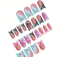Load image into Gallery viewer, Pretty Nails: Spring Break