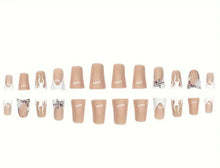 Load image into Gallery viewer, Pretty Nails: Blaise
