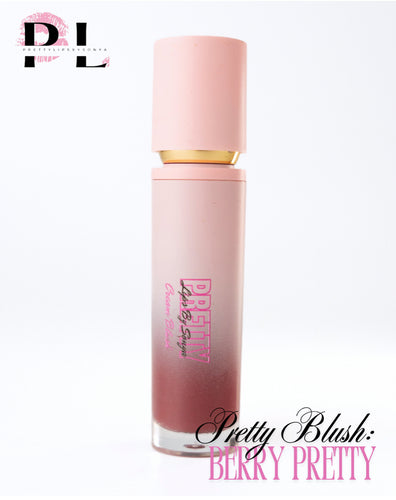 Pretty Blush: Pretty Berry (4)