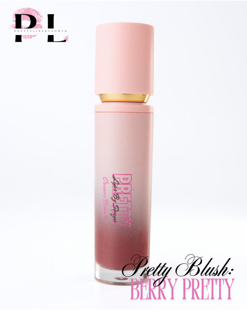 Pretty Blush: Pretty Berry (4)