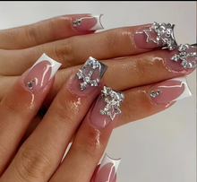 Load image into Gallery viewer, Pretty Nails: Godly Glow