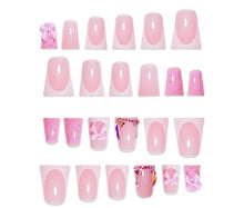 Load image into Gallery viewer, Pretty Nails: Pretty Princess