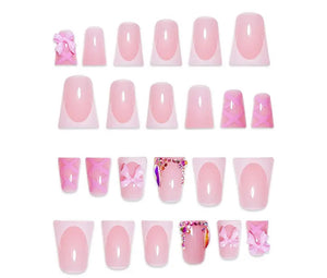 Pretty Nails: Pretty Princess