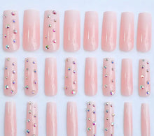 Load image into Gallery viewer, Pretty Nails: Gemed