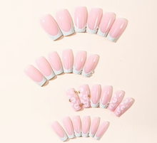 Load image into Gallery viewer, Pretty Nails: Sweet Pea