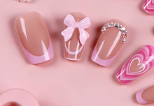 Load image into Gallery viewer, Pretty Nails: Power Puff