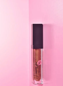 Pretty Gloss: Mocha Kiss