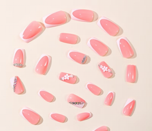 Load image into Gallery viewer, Pretty Nails: Wedding Day