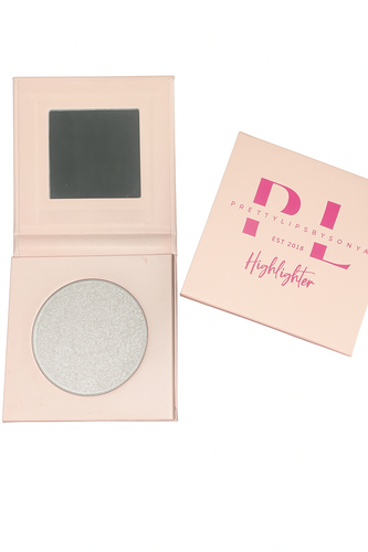 Pretty Glow Highlighter: Dash (01)