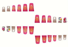 Load image into Gallery viewer, Pretty Nails: Candy Lady