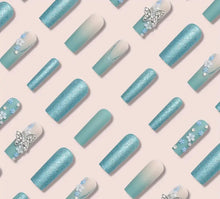 Load image into Gallery viewer, Pretty Nails: Serene