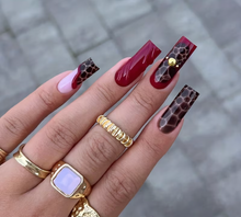 Load image into Gallery viewer, Pretty Nails: Grown and Sexy