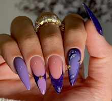 Load image into Gallery viewer, Pretty Nails: Mind Reader