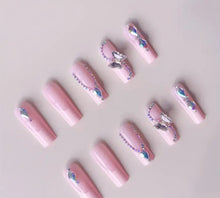 Load image into Gallery viewer, Pretty Nails: Play