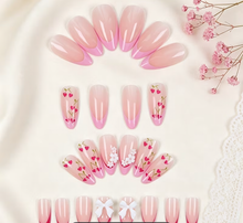 Load image into Gallery viewer, Pretty Nails: Hearts Desire