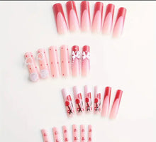 Load image into Gallery viewer, Pretty Nails: Cherry Bomb