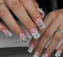 Load image into Gallery viewer, Pretty Nails: Christmas Party