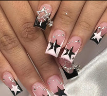 Load image into Gallery viewer, Pretty Nails: Superstar