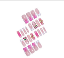 Load image into Gallery viewer, Pretty Nails: Glow