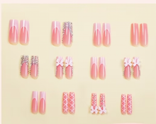 Load image into Gallery viewer, Pretty Nails: Iced