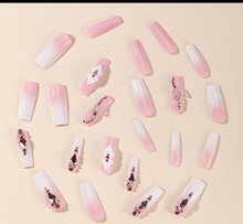 Load image into Gallery viewer, Pretty Nails: Favorite