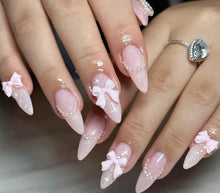 Load image into Gallery viewer, Pretty Nails: Doily