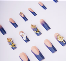 Load image into Gallery viewer, Pretty Nails: Grail