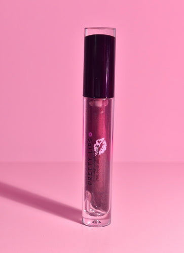 Pretty Gloss: Tri Luv