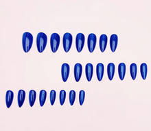 Load image into Gallery viewer, Pretty Nails: Sapphire