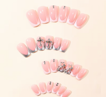 Load image into Gallery viewer, Pretty Nails: Godly Glow