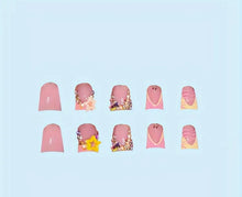 Load image into Gallery viewer, Pretty Nails: Junk Duckies