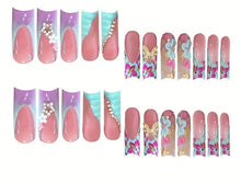 Load image into Gallery viewer, Pretty Nails: Beach Day