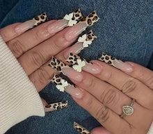 Load image into Gallery viewer, Pretty Nails: Wild Side