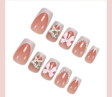 Load image into Gallery viewer, Pretty Nails: Star Girl