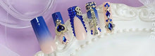 Load image into Gallery viewer, Pretty Nails: Queen Vibe